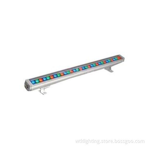 24W LED Wall Washer Light, Epistar, 2-year Warranty, IP65, 86-265V Voltage
